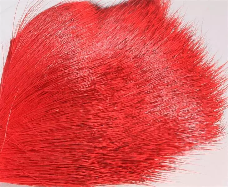 Deer Body Hair 6 Deer Body Hair - Bilde 4