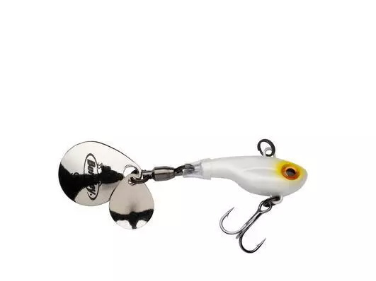 Berkley Pulse Spintail 9g 14 Berkley Pulse Spintail 9g - Bilde 12