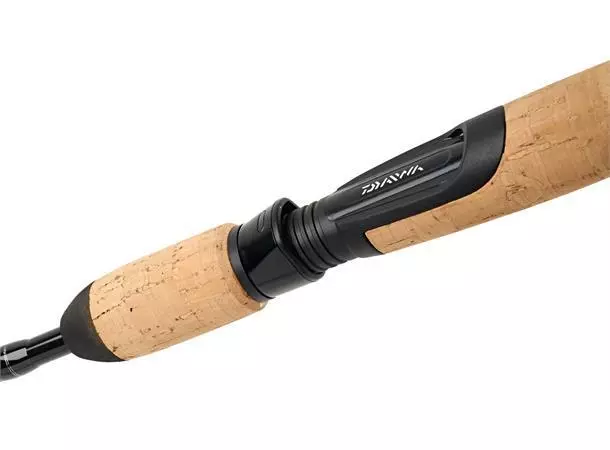 Daiwa Silvercreek Seatrout 9′ 5-25g / 4-Delt 5 Daiwa Silvercreek Seatrout 9′ 5-25g / 4-Delt - Bilde 3