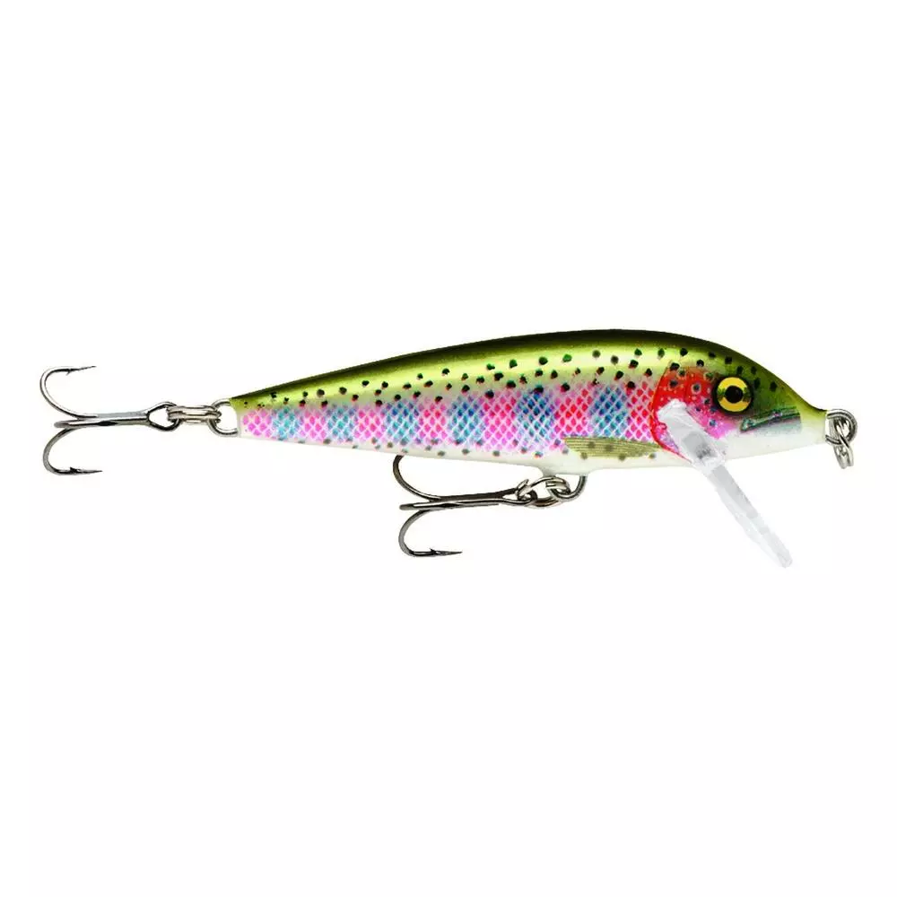 Rapala CountDown 7cm Sinking 18 Rapala CountDown 7cm Sinking - Bilde 16