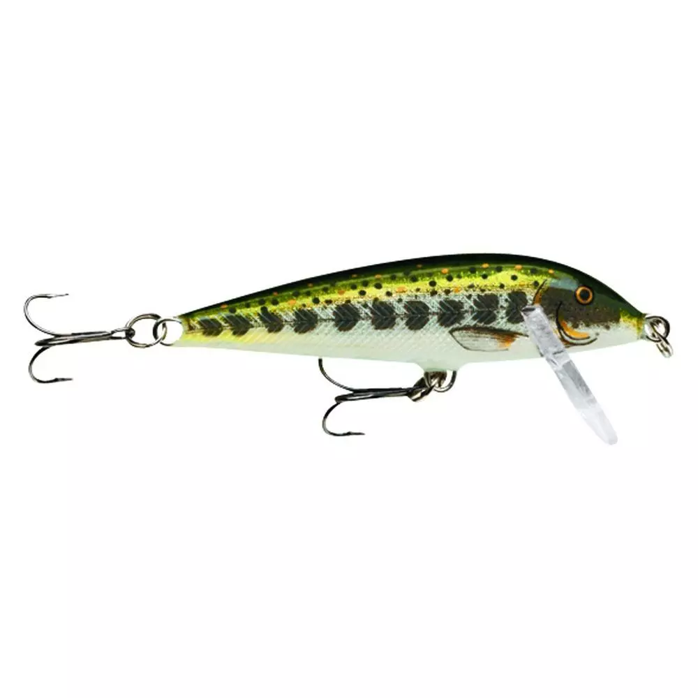 Rapala CountDown 7cm Sinking 10 Rapala CountDown 7cm Sinking - Bilde 8