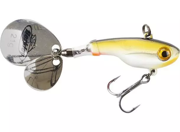 Berkley Pulse Spintail 9g 5 Berkley Pulse Spintail 9g - Bilde 3