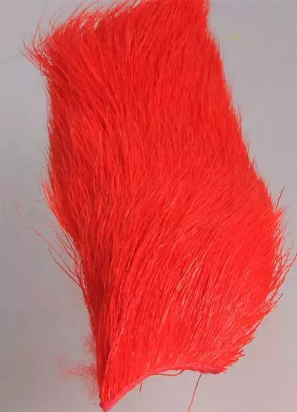 Deer Belly Hair 3 Deer Belly Hair