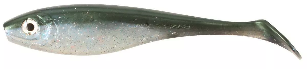 Strike Pro Bandit Shad 80 G 23 Cm – 101 Baltic Herring 3 Strike Pro Bandit Shad 80 G 23 Cm – 101 Baltic Herring