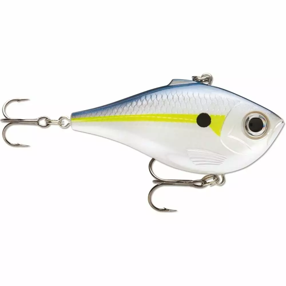 Rapala Rippin Rap 7cm / 24gr 19 Rapala Rippin Rap 7cm / 24gr - Bilde 17