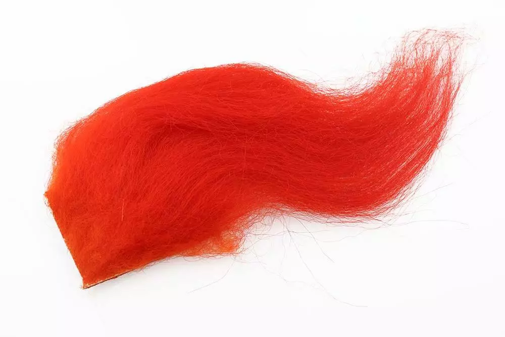 Streamer Hair 5 Streamer Hair - Bilde 3