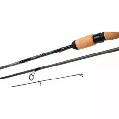 Daiwa Silvercreek Seatrout 13′ 7-30g 4-Delt