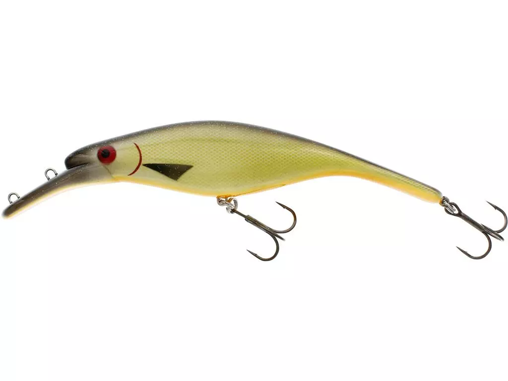 Westin Platypus Crankbait 22cm 150g 10 Westin Platypus Crankbait 22cm 150g - Bilde 8