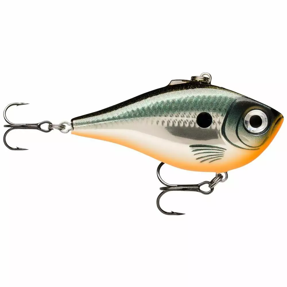 Rapala Rippin Rap 7cm / 24gr 6 Rapala Rippin Rap 7cm / 24gr - Bilde 4