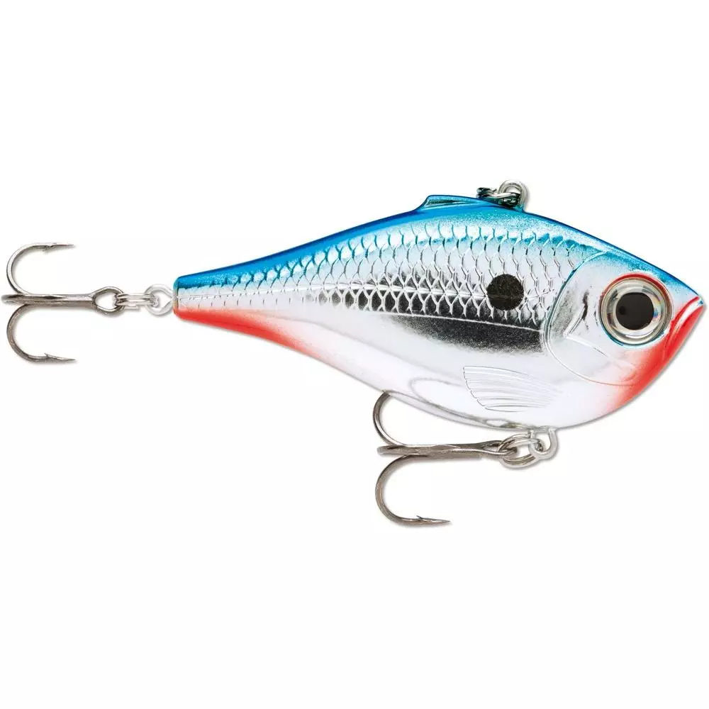 Rapala Rippin Rap 7cm / 24gr 15 Rapala Rippin Rap 7cm / 24gr - Bilde 13