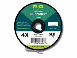 Rio Fluoroflex Tippet
