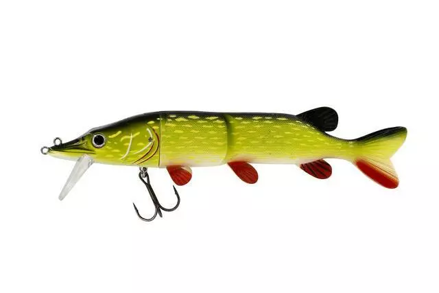 Westin Mike The Pike Hybrid 6 Westin Mike The Pike Hybrid - Bilde 4