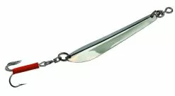 Sølvkroken Svenskepilk Rustfri