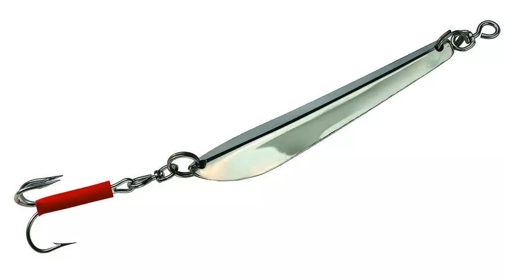 Sølvkroken Svenskepilk Rustfri 3 Sølvkroken Svenskepilk Rustfri