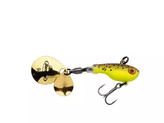 Berkley Pulse Spintail 9g 16 Berkley Pulse Spintail 9g - Bilde 14