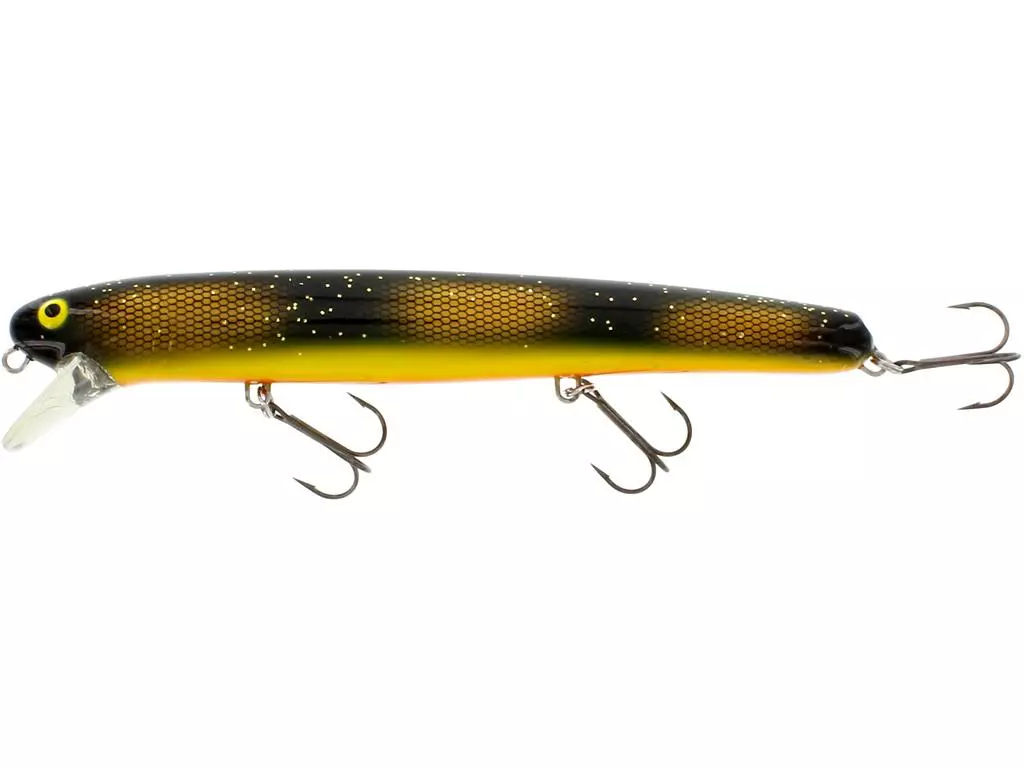 Westin Jätte Cranbait 23cm 101g Floating 7 Westin Jätte Cranbait 23cm 101g Floating - Bilde 5