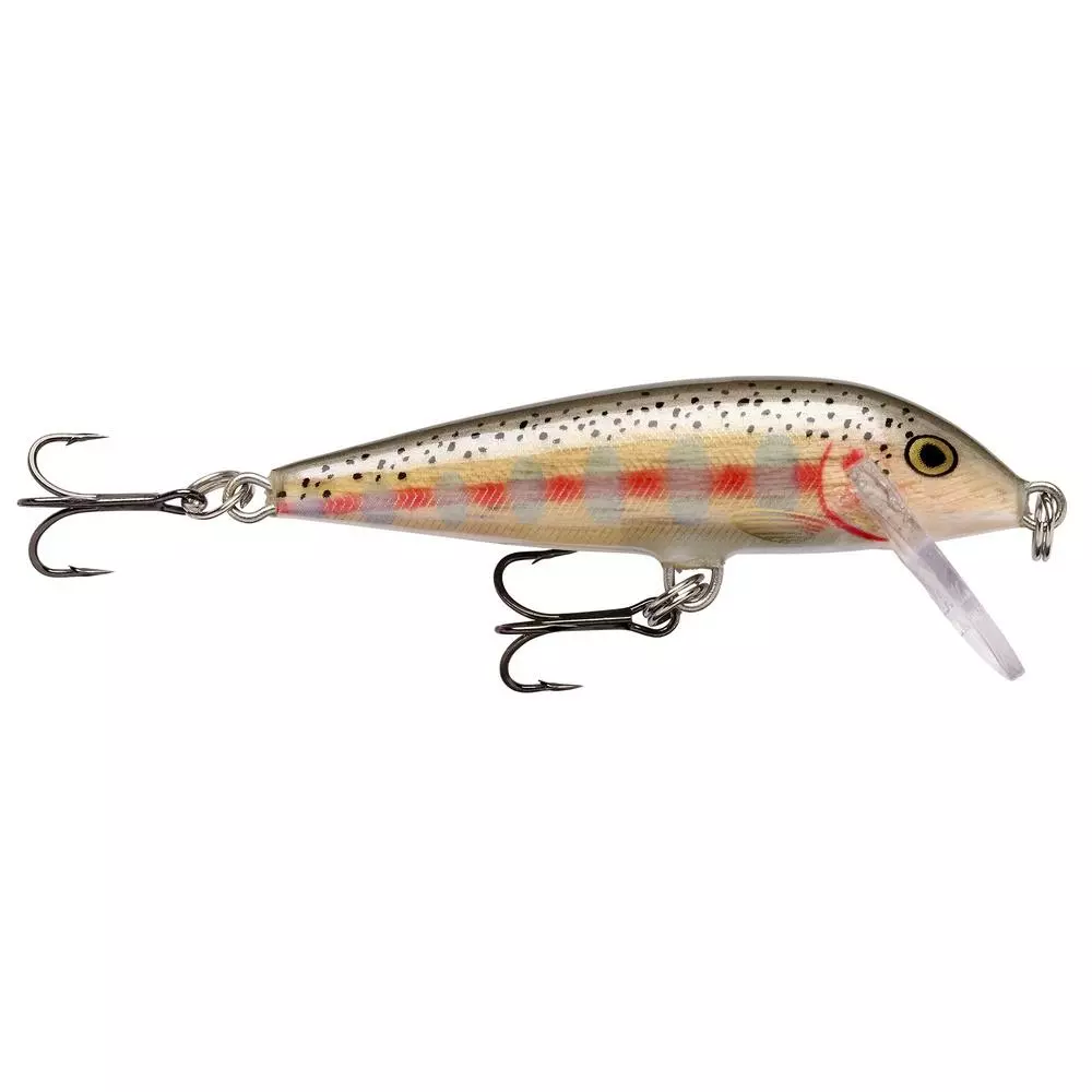 Rapala CountDown 7cm Sinking 5 Rapala CountDown 7cm Sinking - Bilde 3