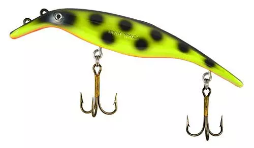 Swim Whizz Modell 7, 20cm, 60g – Flyt 10 Swim Whizz Modell 7, 20cm, 60g – Flyt - Bilde 8