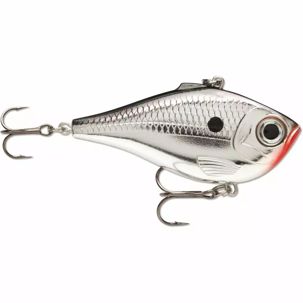 Rapala Rippin Rap 7cm / 24gr 14 Rapala Rippin Rap 7cm / 24gr - Bilde 12