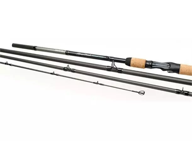 Daiwa Silvercreek Salmon Bait 13′ ->120g 8 Daiwa Silvercreek Salmon Bait 13′ ->120g - Bilde 6