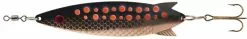 Toby Salmo 30g Copper/OR Dot